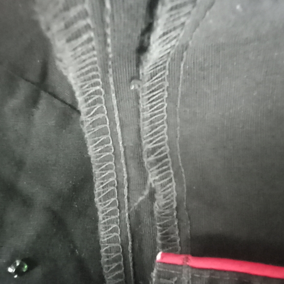 80s Vintage Karman Western button Down - Picture 13 of 13